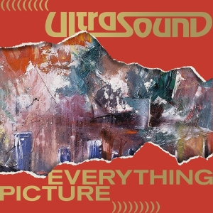 Ultrasound - Everything Picture in the group VINYL / Pop-Rock at Bengans Skivbutik AB (4036823)