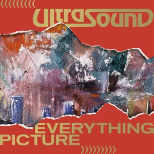 Ultrasound - Everything Picture in the group VINYL / Pop-Rock at Bengans Skivbutik AB (4036823)