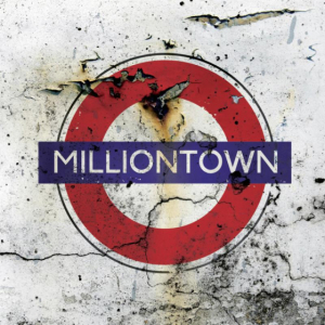 Frost* - Milliontown (Re-issue 2021) in the group CD / Pop-Rock at Bengans Skivbutik AB (4036824)
