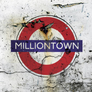 Frost* - Milliontown (Re-Issue 2021) in the group CD / Pop-Rock at Bengans Skivbutik AB (4036824)