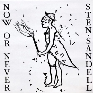 Sandell Sten - Now or Never in the group VINYL / Övrigt at Bengans Skivbutik AB (4036950)