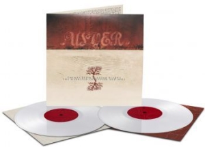 Ulver - Themes From William Blake's The Mar in the group VINYL / Hårdrock/ Heavy metal at Bengans Skivbutik AB (4037234)