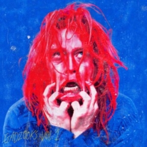 Caleb Landry Jones - Gadzooks Vol. 1 in the group VINYL / Pop-Rock at Bengans Skivbutik AB (4037238)