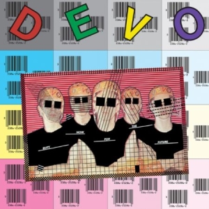 Devo - Duty now for the future (140g/color viny in the group VINYL / Pop-Rock at Bengans Skivbutik AB (4037352)