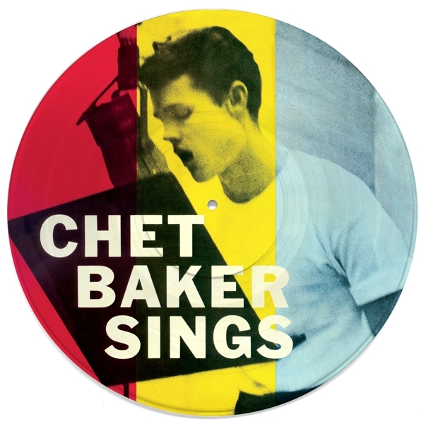 Chet Baker - Sings in the group VINYL / Bestsellers at Bengans Skivbutik AB (4037691)