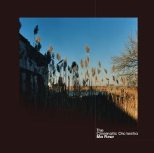 The Cinematic Orchestra - Ma Fleur (Ltd Ed. Clear Vinyl) in the group VINYL / Dance-Techno at Bengans Skivbutik AB (4037720)