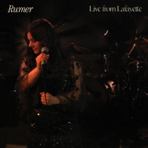 Rumer - Live At Lafayette in the group CD / Country at Bengans Skivbutik AB (4037721)