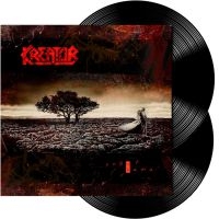 Kreator - Endorama (Ultimate Edition) 2 Lp Vi in the group VINYL / Upcoming releases / Hardrock/ Heavy metal at Bengans Skivbutik AB (4037723)