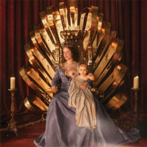 Halsey - If I Can't Have Love, I Want Power in the group CD / CD Top Sellers 2020- at Bengans Skivbutik AB (4037732)