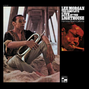 Lee Morgan - The Complete Live At The Lighthouse in the group CD / CD Blue Note at Bengans Skivbutik AB (4037734)