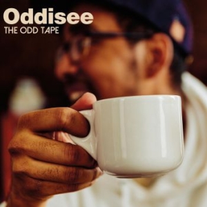 Oddisee - The Odd Tape (Metallic Copper Vinyl in the group VINYL / Upcoming releases / Hardrock/ Heavy metal at Bengans Skivbutik AB (4037829)