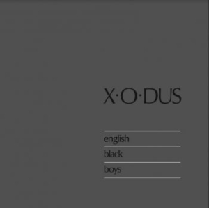 X-O-Dus - English Black Boys in the group VINYL / Vinyl Reggae at Bengans Skivbutik AB (4037850)