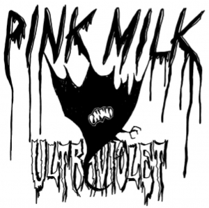 Pink Milk - Ultraviolet (Clear) in the group VINYL / Pop-Rock,Reggae at Bengans Skivbutik AB (4037853)