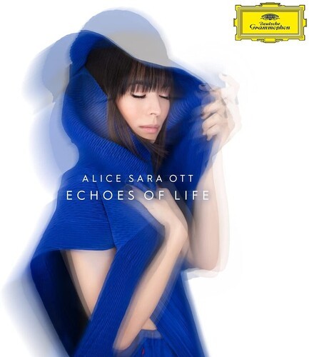 Alice Sara Ott - Echoes Of Life (Vinyl) in the group VINYL / Klassiskt at Bengans Skivbutik AB (4037896)