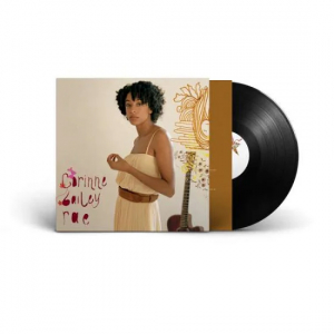 Corinne Bailey Rae - Corinne Bailey Rae in the group VINYL / Pop-Rock at Bengans Skivbutik AB (4037898)