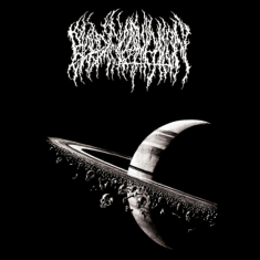 Blood Incantation - Interdimensional Extinction - EP (Re-iss in the group CD / Hårdrock at Bengans Skivbutik AB (4037924)