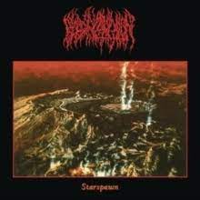 Blood Incantation - Starspawn (Re-Issue 2021) in the group OTHER / Startsida Vinylkampanj TEMP at Bengans Skivbutik AB (4037934)