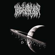Blood Incantation - Interdimensional Extinction - Ep (Re-Issue 2021) in the group VINYL / Hårdrock at Bengans Skivbutik AB (4037935)