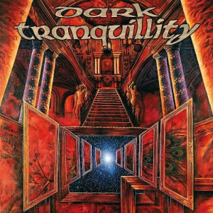 Dark Tranquillity - The Gallery (Re-Issue 2021) in the group OTHER / Övrigt /  at Bengans Skivbutik AB (4037937)
