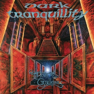 Dark Tranquillity - The Gallery (Re-Issue 2021) in the group OTHER / Övrigt /  at Bengans Skivbutik AB (4037937)