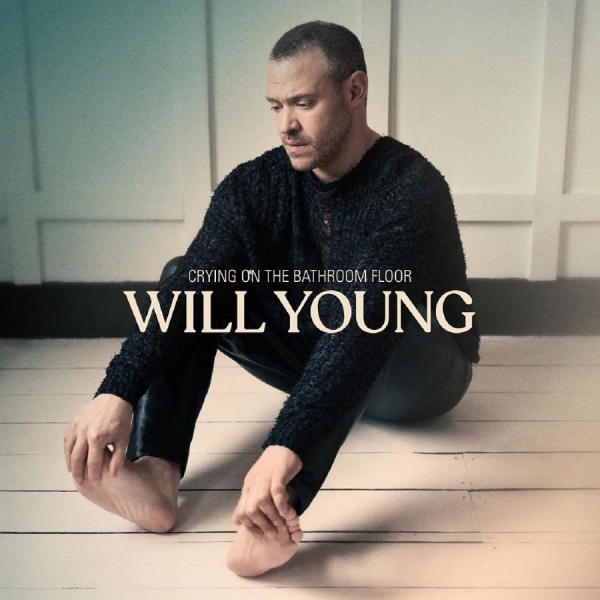 Young Will - Crying On The Bathroom Floor in the group VINYL / Bestsellers at Bengans Skivbutik AB (4037954)
