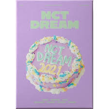 NCT DREAM - NCT DREAM - 2021 SEASON'S GREETINGS + in in the group OTHER / Merchandise at Bengans Skivbutik AB (4038056)