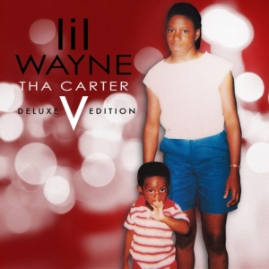 Lil Wayne - Tha Carter V (X) (Deluxe/2Cd) (Rsd) in the group OUR PICKS / Record Store Day / RSD2013-2020 at Bengans Skivbutik AB (4038311)