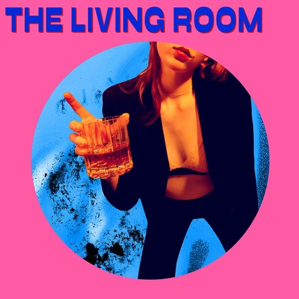 The Living Room - Living Room (Rsd) in the group VINYL at Bengans Skivbutik AB (4038313)