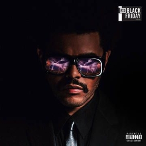 The Weeknd - After Hours (X) (Remixes) (Black Vinyl) (Rsd) in the group OUR PICKS / Record Store Day / RSD2013-2020 at Bengans Skivbutik AB (4038353)