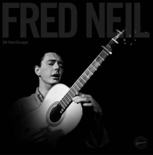 Neil Fred - 38 Macdougal (Colour Vinyl) in the group VINYL / Pop at Bengans Skivbutik AB (4038370)