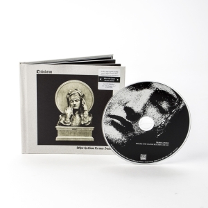 Tribulation - Where The Gloom Becomes Sound in the group CD / Hårdrock at Bengans Skivbutik AB (4038799)