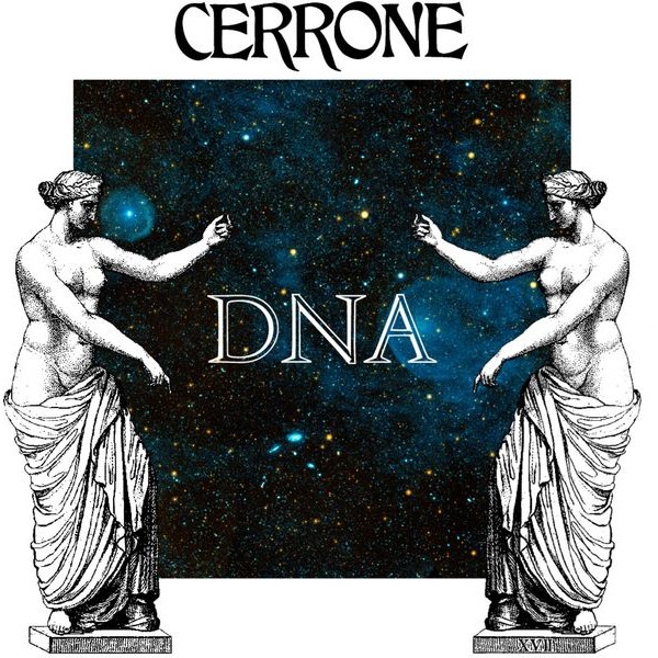Cerrone - DNA in the group VINYL at Bengans Skivbutik AB (4038882)