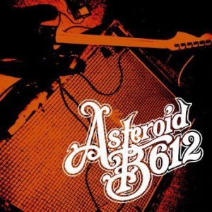Asteroid B-612 - Asteroid B-612 in the group VINYL / Upcoming releases / Pop at Bengans Skivbutik AB (4039435)
