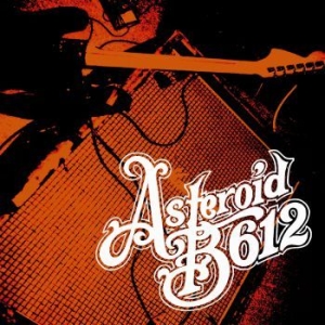 Asteroid B-612 - Asteroid B-612 in the group VINYL / Pop at Bengans Skivbutik AB (4039435)