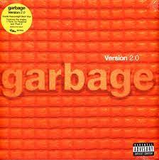 Garbage - Version 2.0 (2Lp) in the group OUR PICKS / Startsida Vinylkampanj at Bengans Skivbutik AB (4039446)