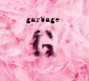 Garbage - Garbage in the group Minishops / Garbage at Bengans Skivbutik AB (4039451)