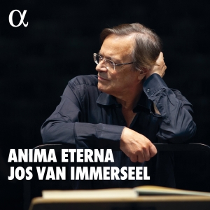 Various - Anima Eterna & Jos Van Immerseel (7 in the group Externt_Lager /  at Bengans Skivbutik AB (4039455)