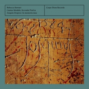 Desprez Josquin - In Memoria Mea in the group CD / Klassiskt at Bengans Skivbutik AB (4039456)