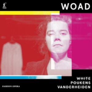 White Alastair - Woad in the group Externt_Lager /  at Bengans Skivbutik AB (4039468)