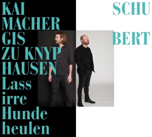 Schubert Franz - Lass Irre Hunde Heulen (Cd) in the group CD / Klassiskt at Bengans Skivbutik AB (4039484)