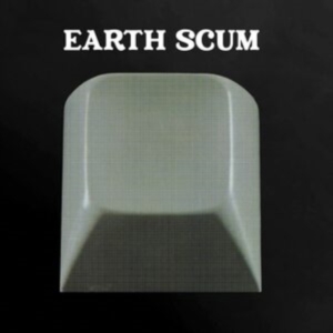 Fyi Chris - Earth Scum in the group VINYL / Dance-Techno at Bengans Skivbutik AB (4039578)