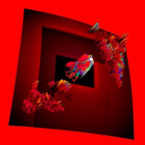 Al Karpenter - Musik From A Private Hell in the group VINYL / Rock at Bengans Skivbutik AB (4039583)