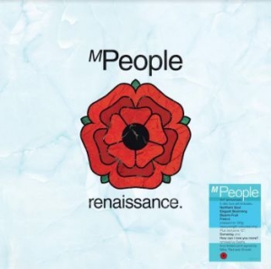 M People - Vinyl Box Set - Signed Ed. (Coloure in the group VINYL / Pop-Rock at Bengans Skivbutik AB (4039585)