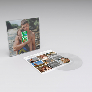 Saint Etienne - I've Been Trying To Tell You (Col. in the group OTHER / MK Test 4 at Bengans Skivbutik AB (4039593)