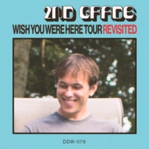 2Nd Grade - Wish You Were Here Tour Revisited ( in the group OTHER / Övrigt /  at Bengans Skivbutik AB (4039598)