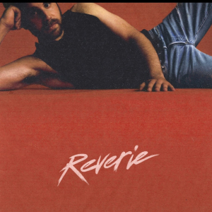 Ben Platt - Reverie in the group CD / Pop-Rock at Bengans Skivbutik AB (4039676)