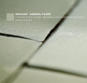 Faure G. - Requiem in the group CD / Klassiskt,Övrigt at Bengans Skivbutik AB (4039757)