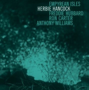 Hancock Herbie - Empyrean Isles in the group VINYL / Jazz/Blues at Bengans Skivbutik AB (4039839)