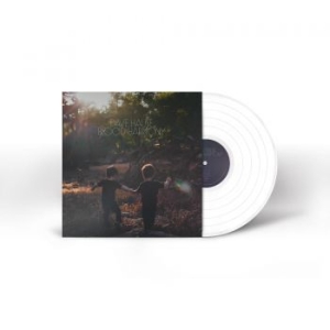 Hause Dave - Blood Harmony (White) in the group VINYL / Rock at Bengans Skivbutik AB (4039847)