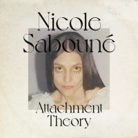 Saboune Nicole - Attatchment Theory in the group VINYL / Pop-Rock at Bengans Skivbutik AB (4039873)